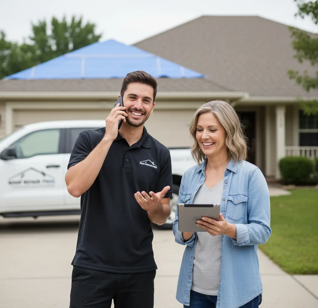 Flat Roof Repair in Mayo, FL